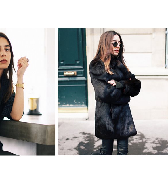 Δεν θα πιστεύεις τι άποψη έχουν οι Γαλλίδες για το κολάν...