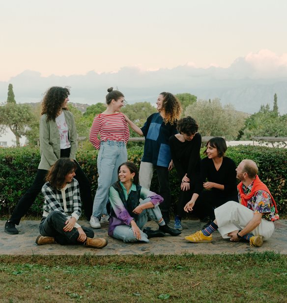 &#x399;&#x3B4;&#x3C1;&#x3CD;&#x3BC;&#x3B1; &#x393;.&amp; &#x391;. &#x39C;&#x3B1;&#x3BC;&#x3B9;&#x3B4;&#x3AC;&#x3BA;&#x3B7; | T&#x3BF; &#x3C6;&#x3B5;&#x3C4;&#x3B9;&#x3BD;&#x3CC; residency &#x3C0;&#x3C1;&#x3CC;&#x3B3;&#x3C1;&#x3B1;&#x3BC;&#x3BC;&#x3AC; &#x3C4;&#x3BF;&#x3C5; &#x3B8;&#x3B1;  &#x3C0;&#x3C1;&#x3B1;&#x3B3;&#x3BC;&#x3B1;&#x3C4;&#x3BF;&#x3C0;&#x3BF;&#x3B9;&#x3B7;&#x3B8;&#x3B5;&#x3AF; 18 - 26 &#x39F;&#x3BA;&#x3C4;&#x3C9;&#x3B2;&#x3C1;&#x3AF;&#x3BF;&#x3C5; &#x3C3;&#x3C4;&#x3BF;&#x3BD; &#x386;&#x3B3;. &#x39D;&#x3B9;&#x3BA;&#x3CC;&#x3BB;&#x3B1;&#x3BF; &#x39A;&#x3C1;&#x3AE;&#x3C4;&#x3B7;&#x3C2;