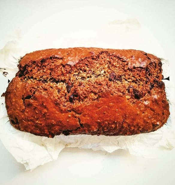 Banana Bread: &#x391;&#x3C0;&#x3CC;&#x3BB;&#x3B1;&#x3C5;&#x3C3;&#x3AD; &#x3C4;&#x3BF; &#x3C3;&#x3C4;&#x3B7;&#x3BD; &#x3C0;&#x3B9;&#x3BF; &#x3C5;&#x3B3;&#x3B9;&#x3B5;&#x3B9;&#x3BD;&#x3AE; &#x3B5;&#x3BA;&#x3B4;&#x3BF;&#x3C7;&#x3AE; &#x3C4;&#x3BF;&#x3C5;