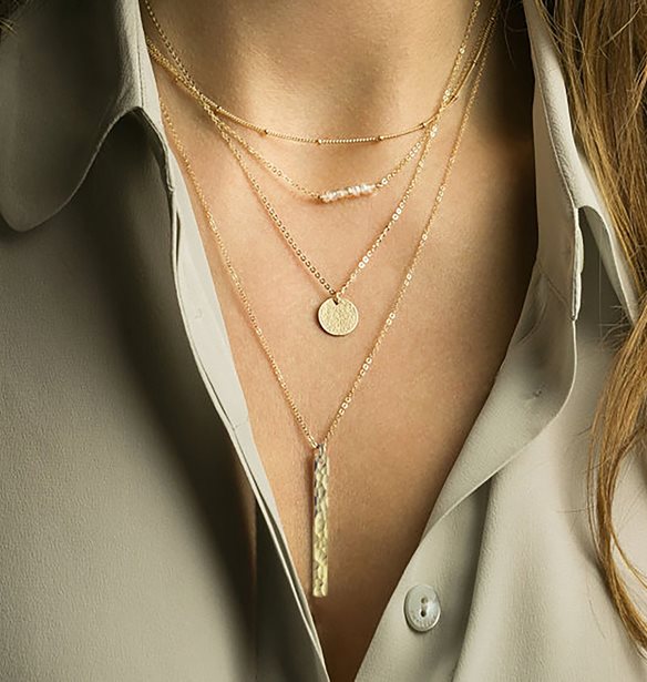 Τα πιο trendy και ποιοτικά κοσμήματα για αυτό το καλοκαίρι