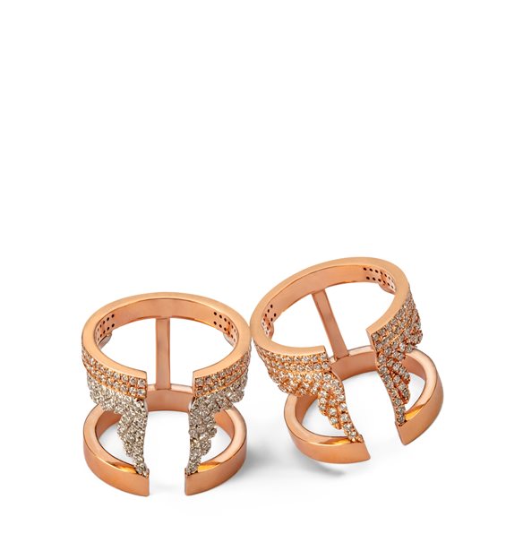 Angel Collection: H συλλογή κοσμημάτων που υπόσχεται να ανανεώσει το στυλ σου