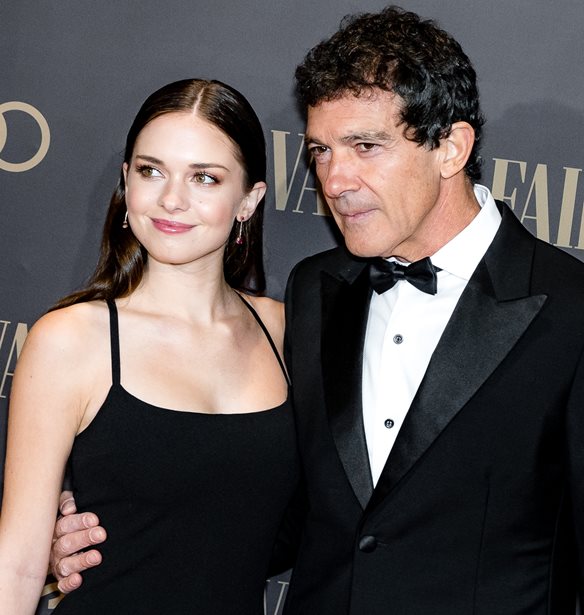 Stella Banderas | &#x3A0;&#x3B1;&#x3BD;&#x3C4;&#x3C1;&#x3B5;&#x3CD;&#x3C4;&#x3B7;&#x3BA;&#x3B5; &#x3B7; &#x3BA;&#x3CC;&#x3C1;&#x3B7; &#x3C4;&#x3BF;&#x3C5; Antonio Banderas &#x3BA;&#x3B1;&#x3B9; &#x3C4;&#x3B7;&#x3C2; Melanie Griffith