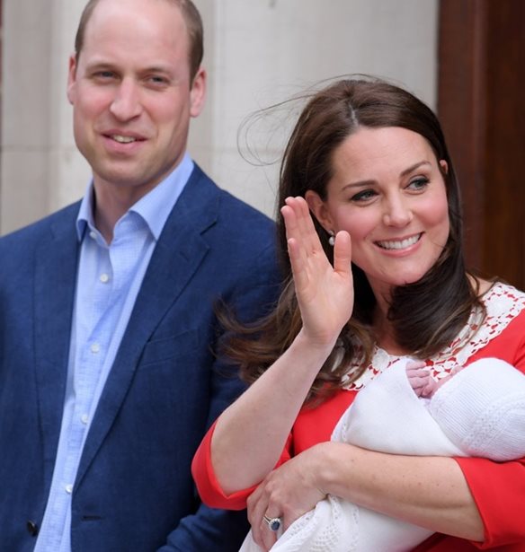 Kate Middleton | &#x3A4;&#x3B5;&#x3BB;&#x3B9;&#x3BA;&#x3AC; &#x3B3;&#x3BD;&#x3CE;&#x3C1;&#x3B9;&#x3B6;&#x3B1;&#x3BD; &#x3C4;&#x3BF; &#x3C6;&#x3CD;&#x3BB;&#x3BF; &#x3C4;&#x3BF;&#x3C5; &#x3BC;&#x3C9;&#x3C1;&#x3BF;&#x3CD; &#x3C0;&#x3C1;&#x3B9;&#x3BD; &#x3C4;&#x3B7; &#x3B3;&#x3AD;&#x3BD;&#x3BD;&#x3B7;&#x3C3;&#x3B7;;