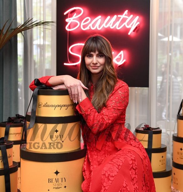 Beauty Stars III by Madame Figaro: &#x388;&#x3BD;&#x3B1; brunch &#x3B3;&#x3B5;&#x3BC;&#x3AC;&#x3C4;&#x3BF; &#x3BF;&#x3BC;&#x3BF;&#x3C1;&#x3C6;&#x3B9;&#x3AC; &#x3BA;&#x3B1;&#x3B9; influencers &#x3C3;&#x3C4;&#x3BF; &#x3C0;&#x3B9;&#x3BF; chic &#x3BC;&#x3AD;&#x3C1;&#x3BF;&#x3C2; &#x3C4;&#x3B7;&#x3C2; &#x391;&#x3B8;&#x3AE;&#x3BD;&#x3B1;&#x3C2;