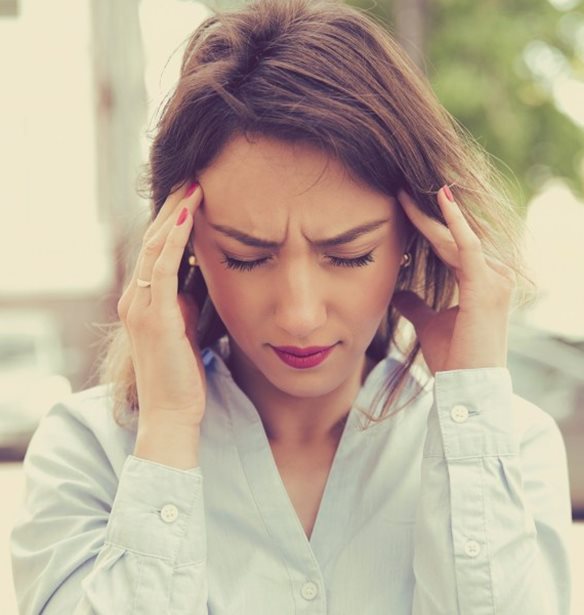 Γιατί ζαλίζομαι όταν σηκώνομαι από την καρέκλα; Τι να γνωρίζεις για την υπόταση