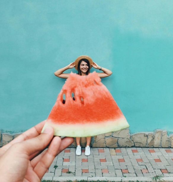&#x3A4;&#x3BF; #watermelondress &#x3B5;&#x3AF;&#x3BD;&#x3B1;&#x3B9; &#x3C4;&#x3BF; &#x3C0;&#x3B9;&#x3BF; &#x3B4;&#x3B9;&#x3B1;&#x3C3;&#x3BA;&#x3B5;&#x3B4;&#x3B1;&#x3C3;&#x3C4;&#x3B9;&#x3BA;&#x3CC; hashtag &#x3C3;&#x3C4;&#x3BF; Instagram