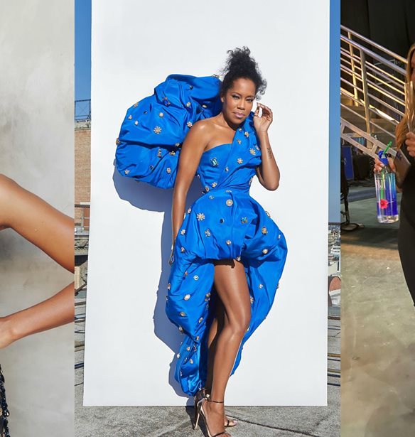 &#x392;&#x3C1;&#x3B1;&#x3B2;&#x3B5;&#x3AF;&#x3B1; Emmy 2020: &#x3A4;&#x3B1; &#x3BA;&#x3B1;&#x3BB;&#x3CD;&#x3C4;&#x3B5;&#x3C1;&#x3B1; looks &#x3B1;&#x3C0;&#x3CC; &#x3C4;&#x3BF; virtual red carpet