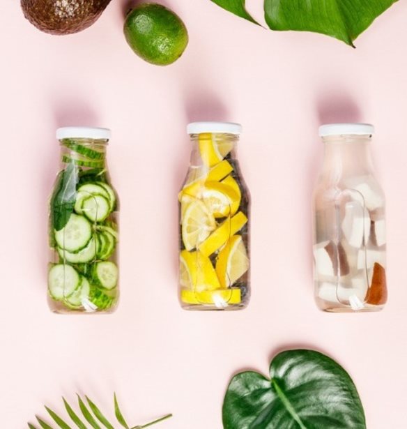 40 βαθμοί Κελσίου έξω: Έτσι θα γλιτώσεις την αφυδάτωση