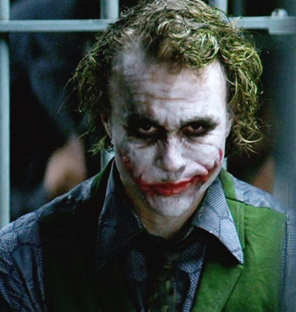 Heath Ledger: &#x397; &#x3B1;&#x3B4;&#x3B5;&#x3C1;&#x3C6;&#x3AE; &#x3C4;&#x3BF;&#x3C5; &#x3B1;&#x3C0;&#x3BF;&#x3BA;&#x3B1;&#x3BB;&#x3CD;&#x3C0;&#x3C4;&#x3B5;&#x3B9; &#x3C4;&#x3B7;&#x3BD; &#x3B1;&#x3BB;&#x3AE;&#x3B8;&#x3B5;&#x3B9;&#x3B1; &#x3B3;&#x3B9;&#x3B1; &#x3C4;&#x3BF; &#x3B8;&#x3AC;&#x3BD;&#x3B1;&#x3C4;&#x3BF; &#x3C4;&#x3BF;&#x3C5;