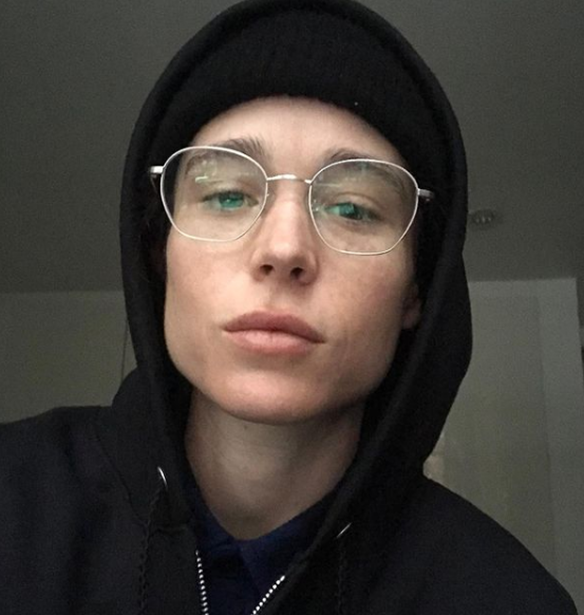 &#x39F; Elliot Page &#x3B5;&#x3C5;&#x3C7;&#x3B1;&#x3C1;&#x3B9;&#x3C3;&#x3C4;&#x3B5;&#x3AF; &#x3C4;&#x3BF;&#x3C5;&#x3C2; &#x3B8;&#x3B1;&#x3C5;&#x3BC;&#x3B1;&#x3C3;&#x3C4;&#x3AD;&#x3C2; &#x3C4;&#x3BF;&#x3C5; &#x3B3;&#x3B9;&#x3B1; &#x3C4;&#x3B7;&#x3BD; &#x3C5;&#x3C0;&#x3BF;&#x3C3;&#x3C4;&#x3AE;&#x3C1;&#x3B9;&#x3BE;&#x3AE; &#x3C4;&#x3BF;&#x3C5;&#x3C2;