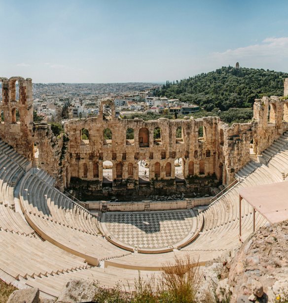 #greecefromhome: &#x39C;&#x3AD;&#x3BD;&#x3BF;&#x3C5;&#x3BC;&#x3B5; &#x3C3;&#x3C0;&#x3AF;&#x3C4;&#x3B9; &#x3BA;&#x3B1;&#x3B9; &#x3B1;&#x3BD;&#x3B1;&#x3BA;&#x3B1;&#x3BB;&#x3CD;&#x3C0;&#x3C4;&#x3BF;&#x3C5;&#x3BC;&#x3B5; &#x3BA;&#x3AC;&#x3B8;&#x3B5; &#x3B3;&#x3C9;&#x3BD;&#x3B9;&#x3AC; &#x3C4;&#x3B7;&#x3C2; &#x395;&#x3BB;&#x3BB;&#x3AC;&#x3B4;&#x3B1;&#x3C2;