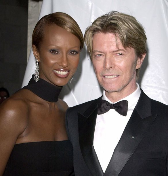 David Bowie-Iman: &#x39C;&#x3B9;&#x3B1; rock &#x27;n&#x27; roll &#x3B9;&#x3C3;&#x3C4;&#x3BF;&#x3C1;&#x3AF;&#x3B1; &#x3B1;&#x3B3;&#x3AC;&#x3C0;&#x3B7;&#x3C2;