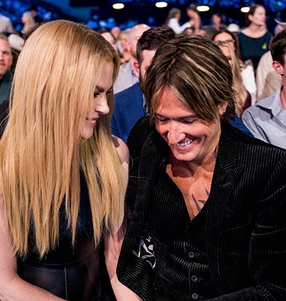 Nicole Kidman &amp; Keith Urban | Αποκαλύφθηκε η συμφωνία του διαζυγίου - Πώς θα μοιράσουν την περιουσία τους;