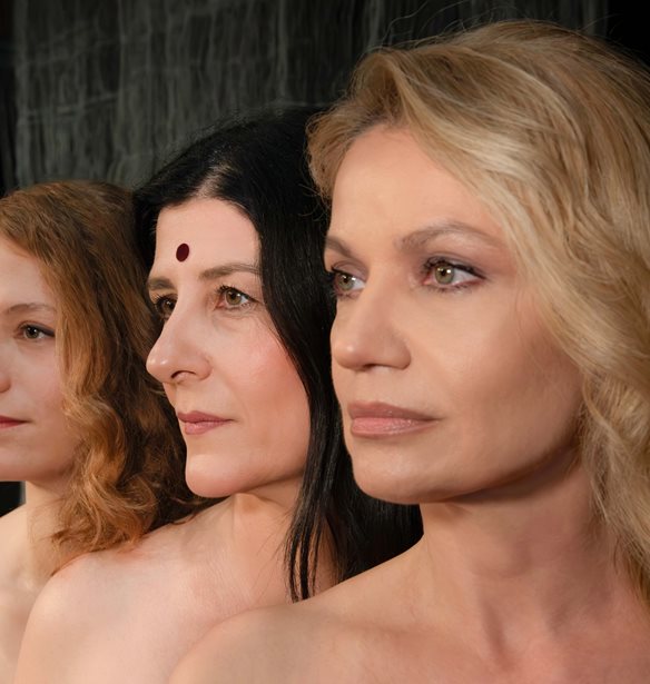 Η Πλεξούδα, το best-seller της Λετισιά Κολπμπανί για πρώτη φορά επι σκηνής