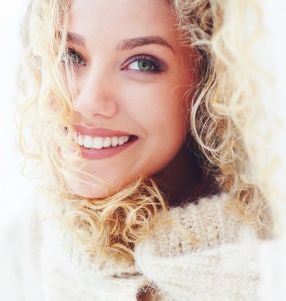 Γιατί κάποιοι άνθρωποι κρυώνουν περισσότερο από τους άλλους;