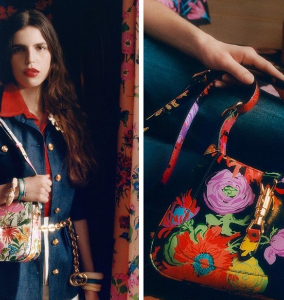 Gucci | &#x397; &#x3BD;&#x3AD;&#x3B1; capsule &#x3C3;&#x3C5;&#x3BB;&#x3BB;&#x3BF;&#x3B3;&#x3AE; &#x3B5;&#x3AF;&#x3BD;&#x3B1;&#x3B9; &#x3AD;&#x3BD;&#x3B1;&#x3C2; &#x3C6;&#x3CC;&#x3C1;&#x3BF;&#x3C2; &#x3C4;&#x3B9;&#x3BC;&#x3AE;&#x3C2; &#x3C3;&#x3C4;&#x3BF;&#x3BD; Ken Scott