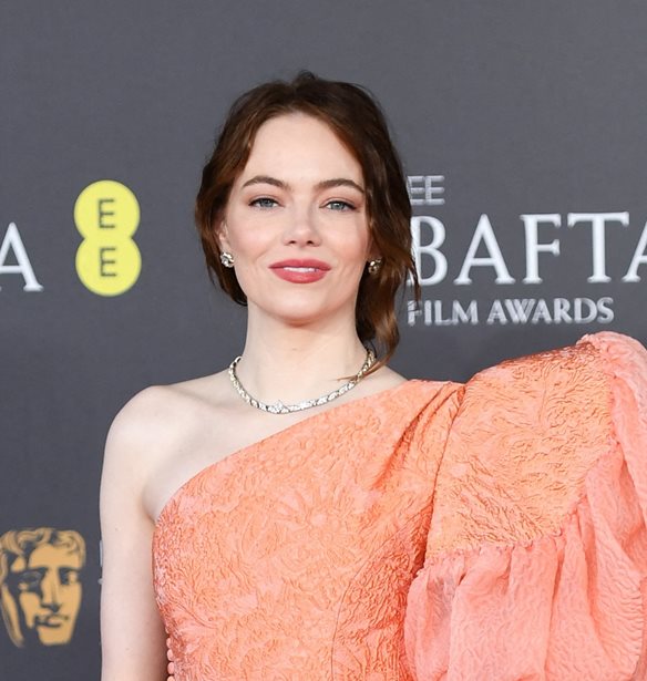 &#x3A3;&#x3C4;&#x3B1; BAFTA, &#x3B7; Emma Stone &#x3B8;&#x3AD;&#x3BB;&#x3B7;&#x3C3;&#x3B5; &#x3BD;&#x3B1; &#x3B5;&#x3C5;&#x3C7;&#x3B1;&#x3C1;&#x3B9;&#x3C3;&#x3C4;&#x3AE;&#x3C3;&#x3B5;&#x3B9; &#x3C0;&#x3C1;&#x3C9;&#x3C4;&#x3AF;&#x3C3;&#x3C4;&#x3C9;&#x3C2; &#x3C4;&#x3B7; &#x3BC;&#x3B7;&#x3C4;&#x3AD;&#x3C1;&#x3B1; &#x3C4;&#x3B7;&#x3C2;