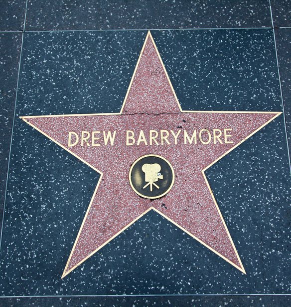 Μ’ αυτή τη δίαιτα η Drew Barrymore έχασε 11 κιλά!