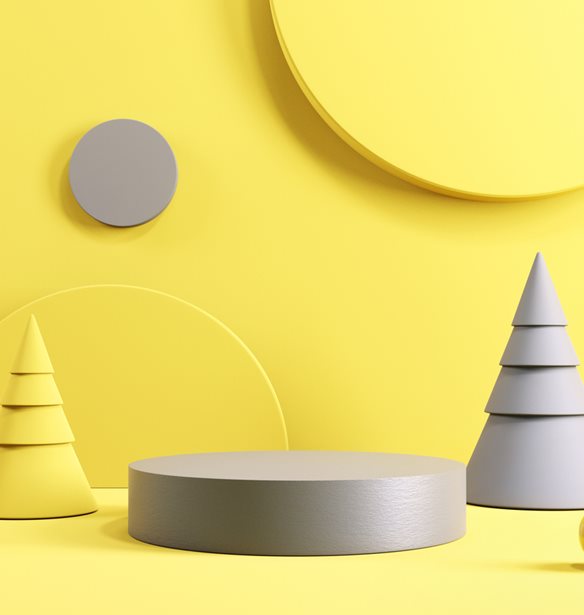 Δώρα της τελευταίας στιγμής στα χρώματα της Pantone για το 2021