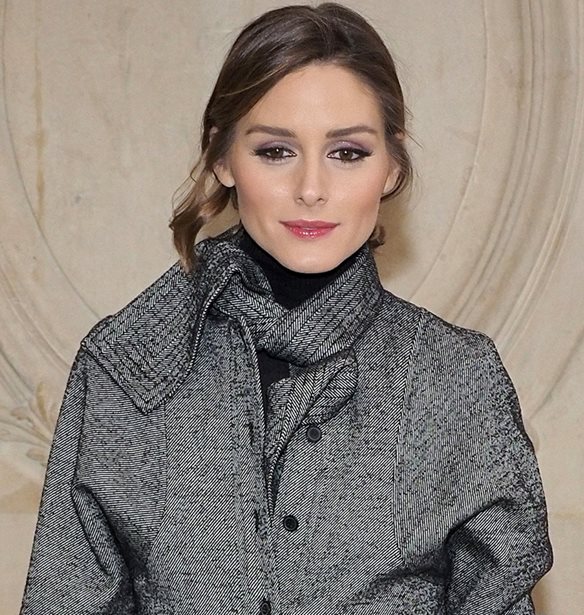 Η τσάντα της Olivia Palermo κοστίζει μόλις 40 ευρώ