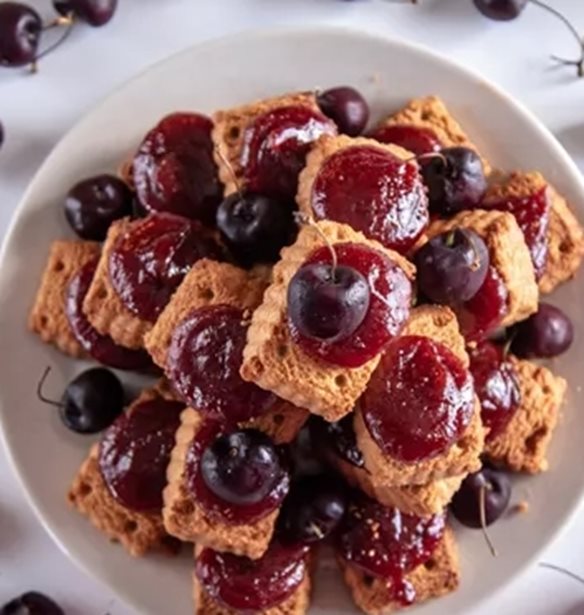 Εκλεκτά γλυκίσματα για όλους | Τα vegan μπισκότα που αξίζουν μια θέση στη διατροφή σου