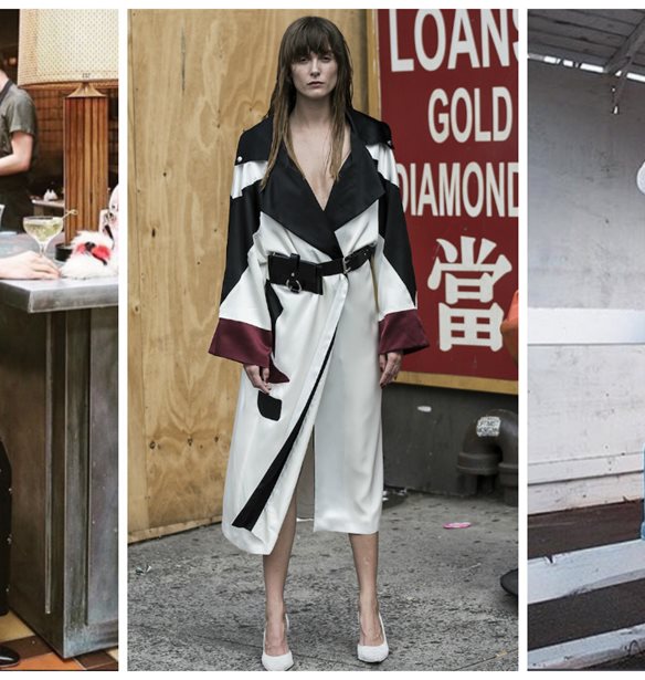 9 νέοι και ανερχόμενοι designers που αξίζει να γνωρίσεις