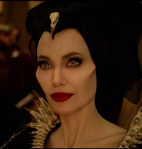 &#x39A;&#x3C5;&#x3BA;&#x3BB;&#x3BF;&#x3C6;&#x3CC;&#x3C1;&#x3B7;&#x3C3;&#x3B5; &#x3C4;&#x3BF; &#x3C0;&#x3C1;&#x3CE;&#x3C4;&#x3BF; trailer &#x3C4;&#x3B7;&#x3C2; &#x3C4;&#x3B1;&#x3B9;&#x3BD;&#x3AF;&#x3B1;&#x3C2; &quot;Maleficent: Mistress of Evil&quot;