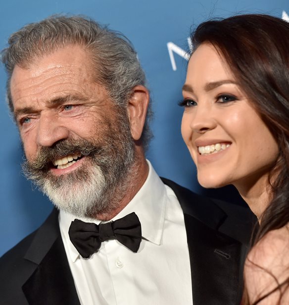 Mel Gibson &amp; Rosalind Ross | Ο πρώτος χωρισμός του 2026 γράφεται στο Hollywood