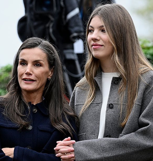 Βασίλισσα Letizia | Ποιος είναι ο μυστικός της προσωπικός λογαριασμός στο Instagram;