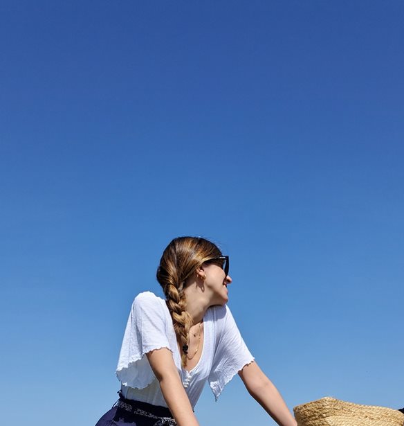 #GoodVibesOnly | &#x39C;&#x3B9;&#x3B1; &#x3BA;&#x3C5;&#x3C1;&#x3B9;&#x3B1;&#x3BA;&#x3AC;&#x3C4;&#x3B9;&#x3BA;&#x3B7; &#x3B2;&#x3CC;&#x3BB;&#x3C4;&#x3B1; &#x3BC;&#x3B5; &#x3C4;&#x3BF; &#x3C0;&#x3BF;&#x3B4;&#x3AE;&#x3BB;&#x3B1;&#x3C4;&#x3BF; &#x3B8;&#x3B1; &#x3C3;&#x3BF;&#x3C5; &#x3B4;&#x3CE;&#x3C3;&#x3B5;&#x3B9; &#x3B5;&#x3BD;&#x3AD;&#x3C1;&#x3B3;&#x3B5;&#x3B9;&#x3B1; &#x3B3;&#x3B9;&#x3B1; &#x3CC;&#x3BB;&#x3B7; &#x3C4;&#x3B7;&#x3BD; &#x3B5;&#x3B2;&#x3B4;&#x3BF;&#x3BC;&#x3AC;&#x3B4;&#x3B1;