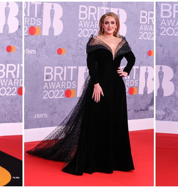 Brit Awards 2022 | &#x39F;&#x3B9; &#x3BA;&#x3B1;&#x3BB;&#x3CD;&#x3C4;&#x3B5;&#x3C1;&#x3B5;&#x3C2; &#x3B5;&#x3BC;&#x3C6;&#x3B1;&#x3BD;&#x3AF;&#x3C3;&#x3B5;&#x3B9;&#x3C2; &#x3C3;&#x3C4;&#x3BF; &#x3BA;&#x3CC;&#x3BA;&#x3BA;&#x3B9;&#x3BD;&#x3BF; &#x3C7;&#x3B1;&#x3BB;&#x3AF;
