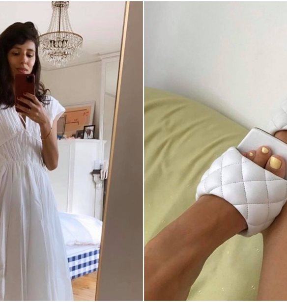 Πέντε βασικά καλοκαιρινά κομμάτια που κάνουν το ντύσιμο να δείχνει ακριβό