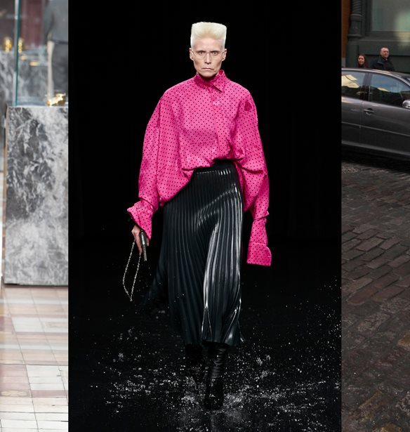 8 iconic στιγμές που οι άντρες δημιούργησαν το τέλειο στιλ με φούστες και φορέματα