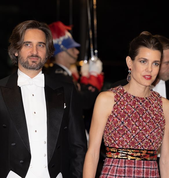 Charlotte Casiraghi | &#x395;&#x3AF;&#x3BD;&#x3B1;&#x3B9; &#x3AD;&#x3B3;&#x3BA;&#x3C5;&#x3BF;&#x3C2; &#x3C3;&#x3C4;&#x3BF; &#x3C4;&#x3C1;&#x3AF;&#x3C4;&#x3BF; &#x3C0;&#x3B1;&#x3B9;&#x3B4;&#x3AF; &#x3C4;&#x3B7;&#x3C2;;
