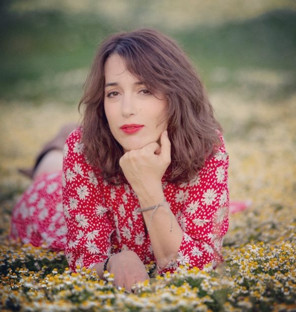 Women Talk: &#x39C;&#x3B1;&#x3C1;&#x3AF;&#x3B1; &#x393;&#x3B9;&#x3B1;&#x3BD;&#x3BD;&#x3BF;&#x3CD;&#x3BB;&#x3B7;