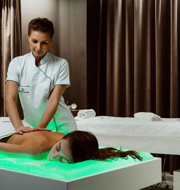 Το Idolo Beauty &amp; Spa Salon στη Θεσσαλονίκη είναι ο απόλυτος προορισμός για χαλάρωση