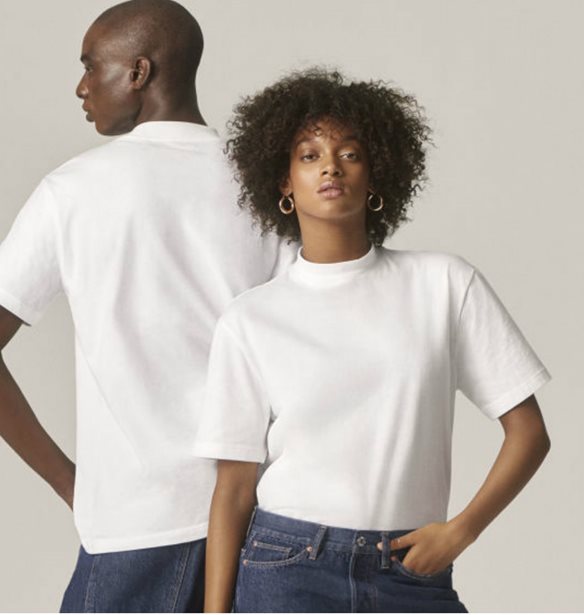 &#x397; H&amp;M &#x3BB;&#x3B1;&#x3BD;&#x3C3;&#x3AC;&#x3C1;&#x3B5;&#x3B9; &#x3BC;&#x3B9;&#x3B1; unisex &#x3C3;&#x3C5;&#x3BB;&#x3BB;&#x3BF;&#x3B3;&#x3AE;