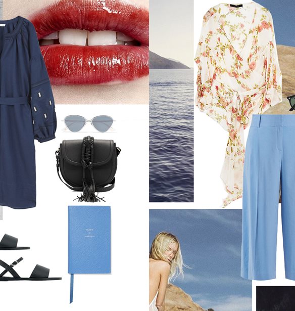 Outfits Of Wisdom | 7 μέρες 7 looks