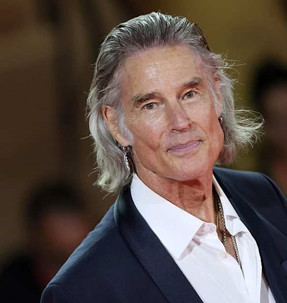 Ronn Moss | O &quot;&#x3A1;&#x3B9;&#x3C4;&#x3B6;&quot; &#x3B1;&#x3C0;&#x3CC; &#x3C4;&#x3B7;&#x3BD; &quot;&#x3A4;&#x3CC;&#x3BB;&#x3BC;&#x3B7; &#x3BA;&#x3B1;&#x3B9; &#x3B3;&#x3BF;&#x3B7;&#x3C4;&#x3B5;&#x3AF;&#x3B1;&quot; &#x3C3;&#x3C4;&#x3BF; 82&#x3BF; &#x3A6;&#x3B5;&#x3C3;&#x3C4;&#x3B9;&#x3B2;&#x3AC;&#x3BB; &#x39A;&#x3B9;&#x3BD;&#x3B7;&#x3BC;&#x3B1;&#x3C4;&#x3BF;&#x3B3;&#x3C1;&#x3AC;&#x3C6;&#x3BF;&#x3C5; &#x3C4;&#x3B7;&#x3C2; &#x392;&#x3B5;&#x3BD;&#x3B5;&#x3C4;&#x3AF;&#x3B1;&#x3C2;