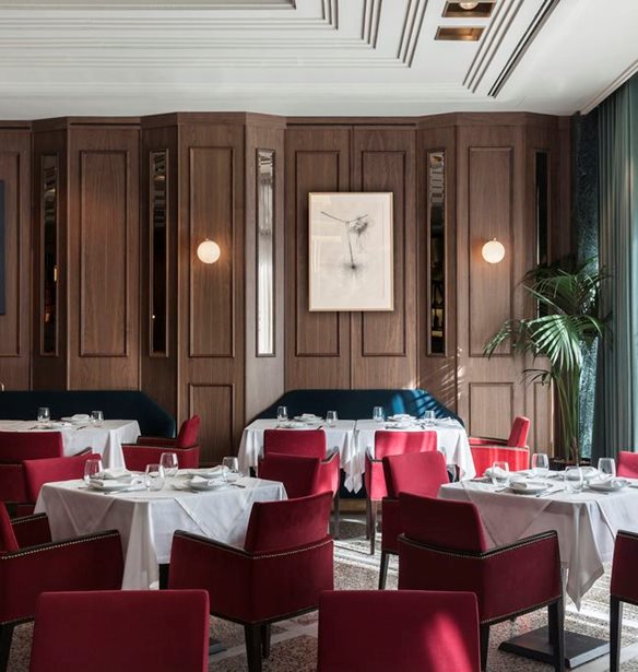 #Tidbits *: Gastronomy Season