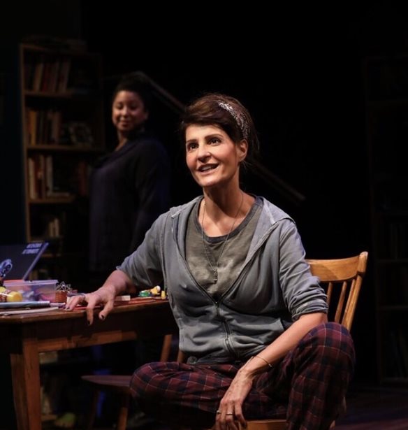 &#x3A3;&#x3C5;&#x3BD;&#x3AD;&#x3BD;&#x3C4;&#x3B5;&#x3C5;&#x3BE;&#x3B7; | Nia Vardalos: &quot;&#x395;&#x3C5;&#x3C4;&#x3C5;&#x3C7;&#x3AF;&#x3B1; &#x3B5;&#x3AF;&#x3BD;&#x3B1;&#x3B9; &#x3BD;&#x3B1; &#x3B5;&#x3AF;&#x3BC;&#x3B1;&#x3B9; &#x3C3;&#x3C4;&#x3B7;&#x3BD; &#x395;&#x3BB;&#x3BB;&#x3AC;&#x3B4;&#x3B1; &#x3B3;&#x3B9;&#x3B1; &#x3BD;&#x3B1; &#x3BA;&#x3AC;&#x3BD;&#x3C9; &#x3BC;&#x3B9;&#x3B1; &#x3C0;&#x3B1;&#x3C1;&#x3AC;&#x3C3;&#x3C4;&#x3B1;&#x3C3;&#x3B7; &#x3C3;&#x3C4;&#x3B1; &#x3B5;&#x3BB;&#x3BB;&#x3B7;&#x3BD;&#x3B9;&#x3BA;&#x3AC;&quot;