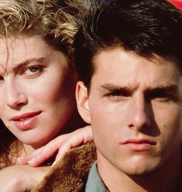 &#x3A4;&#x3B9; &#x3C3;&#x3C5;&#x3BD;&#x3AD;&#x3B2;&#x3B7; &#x3C3;&#x3C4;&#x3B7;&#x3BD; Kelly McGillis;