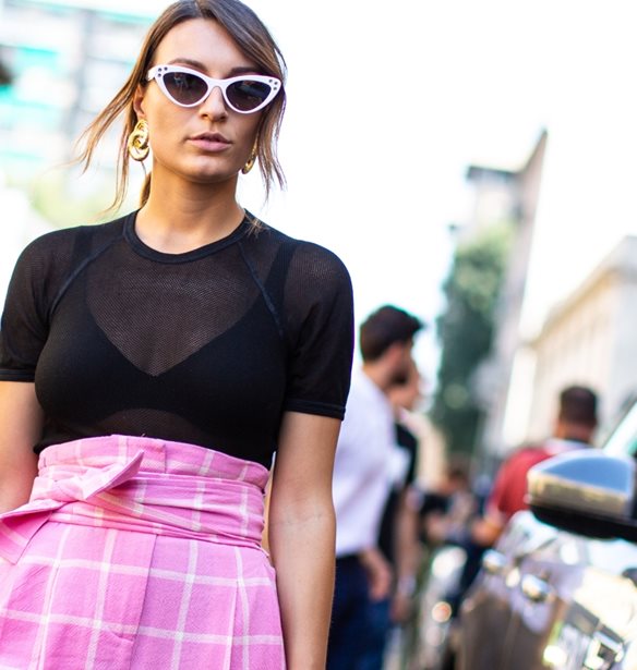 10 looks για να είναι ο Ιούνιος ο πιο stylish μήνας του καλοκαιριού