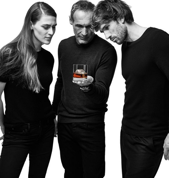 #Tidbits *: Don&#x2019;t Drink It, Explore It
