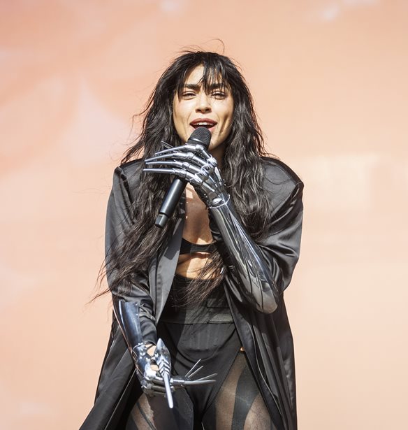 &#x397; Loreen &#x3AD;&#x3C1;&#x3C7;&#x3B5;&#x3C4;&#x3B1;&#x3B9; &#x3C3;&#x3C4;&#x3B7;&#x3BD; &#x395;&#x3BB;&#x3BB;&#x3AC;&#x3B4;&#x3B1;