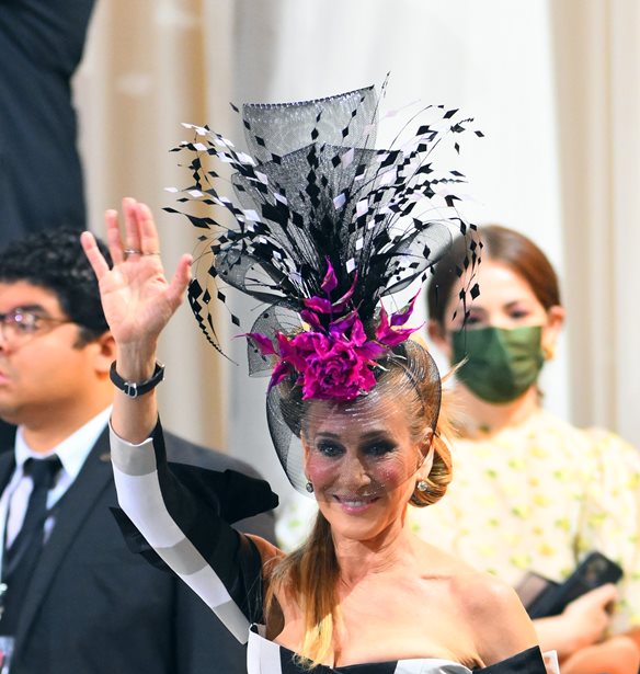 Met Gala 2022 | &#x39F;&#x3B9; &#x3BA;&#x3B1;&#x3BB;&#x3CD;&#x3C4;&#x3B5;&#x3C1;&#x3B5;&#x3C2; &#x3C3;&#x3C4;&#x3B9;&#x3B3;&#x3BC;&#x3AD;&#x3C2; &#x3C4;&#x3B7;&#x3C2; &#x3C0;&#x3B9;&#x3BF; glamorous &#x3B2;&#x3C1;&#x3B1;&#x3B4;&#x3B9;&#x3AC;&#x3C2; &#x3C4;&#x3B7;&#x3C2; &#x3BC;&#x3CC;&#x3B4;&#x3B1;&#x3C2;