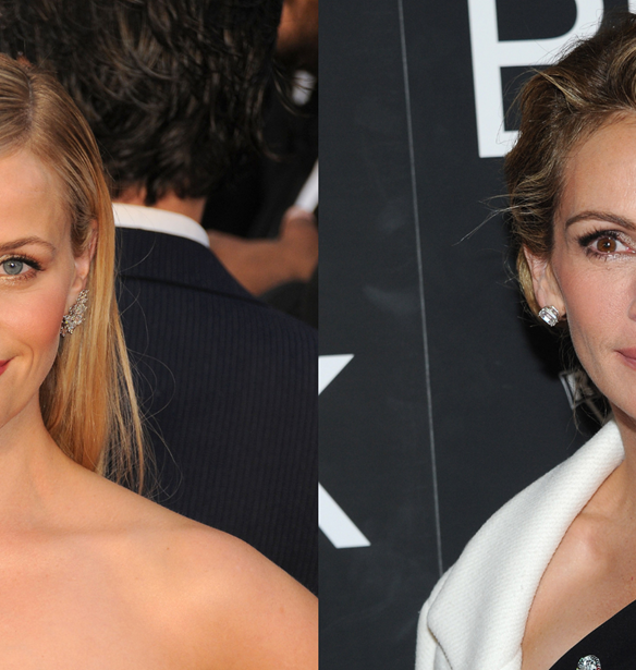 Julia Roberts &amp; Reese Witherspoon | &#x395;&#x3BD;&#x3CE;&#x3BD;&#x3BF;&#x3C5;&#x3BD; &#x3C4;&#x3B9;&#x3C2; &#x3B4;&#x3C5;&#x3BD;&#x3AC;&#x3BC;&#x3B5;&#x3B9;&#x3C2; &#x3C4;&#x3BF;&#x3C5;&#x3C2; &#x3C3;&#x3B5; &#x3BD;&#x3AD;&#x3B1; &#x3C3;&#x3B5;&#x3B9;&#x3C1;&#x3AC;