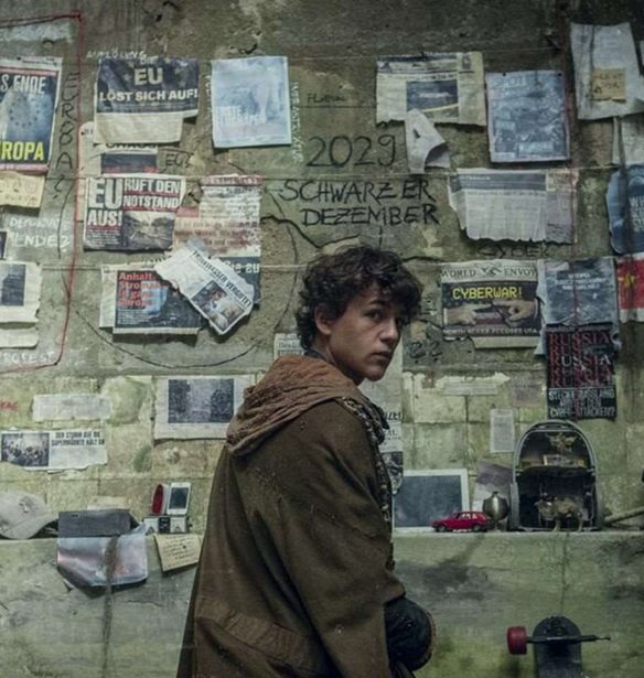 5 &#x3BD;&#x3AD;&#x3B5;&#x3C2; &#x3C3;&#x3B5;&#x3B9;&#x3C1;&#x3AD;&#x3C2; &#x3C4;&#x3BF;&#x3C5; Netflix &#x3B3;&#x3B9;&#x3B1; &#x3C4;&#x3BF;&#x3BD; &#x3A6;&#x3B5;&#x3B2;&#x3C1;&#x3BF;&#x3C5;&#x3AC;&#x3C1;&#x3B9;&#x3BF;