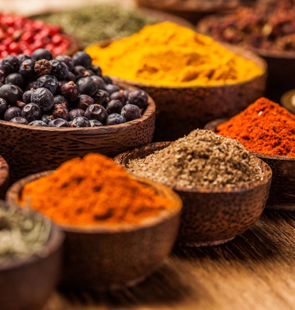 5 τροφές που boost-άρουν το μεταβολισμό σου και δεν είναι βαρετές