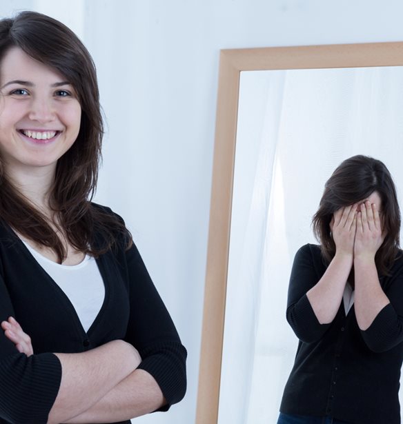 Impostor Syndrome | &#x39C;&#x3AE;&#x3C0;&#x3C9;&#x3C2; &#x3BD;&#x3B9;&#x3CE;&#x3B8;&#x3B5;&#x3B9;&#x3C2; &#x3CC;&#x3C4;&#x3B9; &#x3B5;&#x3AF;&#x3C3;&#x3B1;&#x3B9; fake;